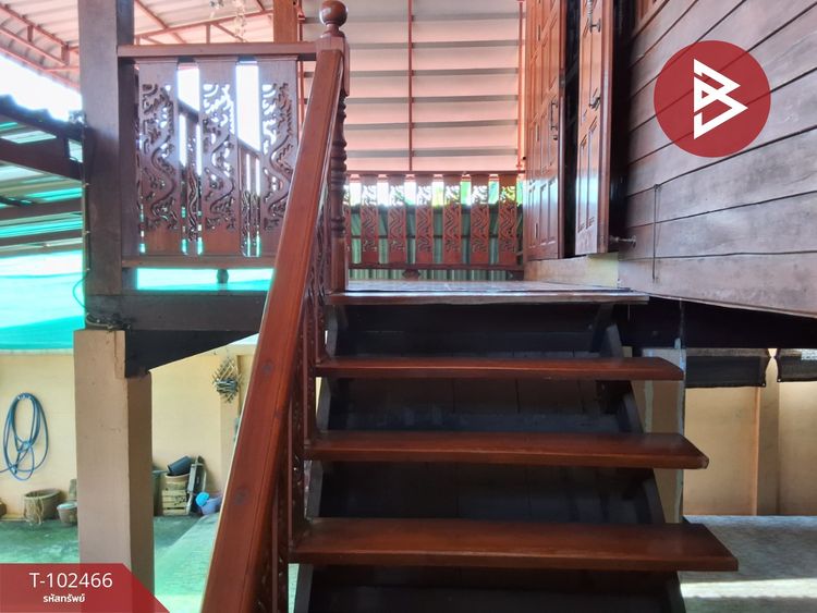 ขายบ้านเดี่ยว 2 ชั้น เนื้อที่ 49 ตร.วา น้ำริด อุตรดิตถ์, ภาพที่ 4