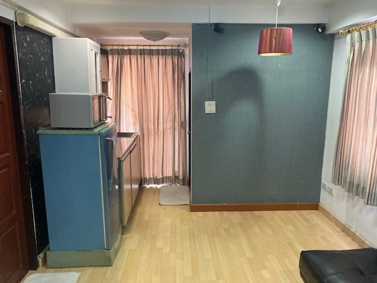 ขาย/ให้เช่าคอนโด (Condo) พฤกษาธานีคอนโดเทล โครงการ3 อ่อนนุช-พัฒนาการ, ภาพที่ 4