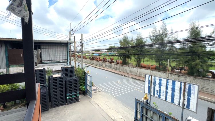 ขายโรงงานบางปู - โกดังบางปู สมุทรปราการ ใกล้นิคมบางปู, ภาพที่ 4