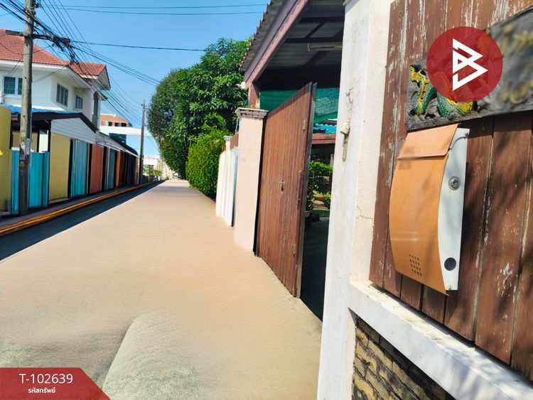 ขายบ้านเดี่ยว 2 ชั้น ซ.เพชรเกษม52 เนื้อที่ 45 ตร.วา ภาษีเจริญ, ภาพที่ 4