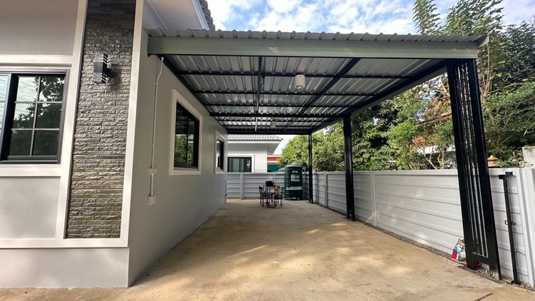 บ้านขาย บ้านใหม่พร้อมเข้าอยู่ ท่าสายเชียงราย, ภาพที่ 4