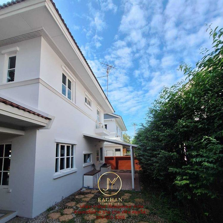 ขายบ้านเดี่ยว 2 ชั้น ถูกที่สุดในโครงการ  เนื้อที่ 83.3 ตร.ว ม.มัณฑนา, ภาพที่ 4