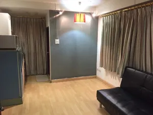ขาย/ให้เช่าคอนโด (Condo) พฤกษาธานีคอนโดเทล โครงการ3 ห้องริม(ตกแต่งพร้อมอยู่) อ่อนนุช-พัฒนาการ สุขุมวิท77