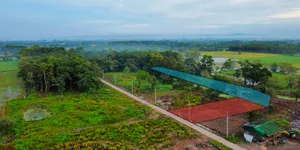 ขาย ที่ดิน ตำบลบ้านพร้าว อำเภอบ้านนา จังหวัดนครนายก
