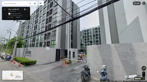 ขาย คอนโด ในโครงการ ดิ เอ็กเซล ลาดพร้าว-สุทธิสาร แขวงวังทองหลาง เขตวังทองหลาง กรุงเทพมหานคร
