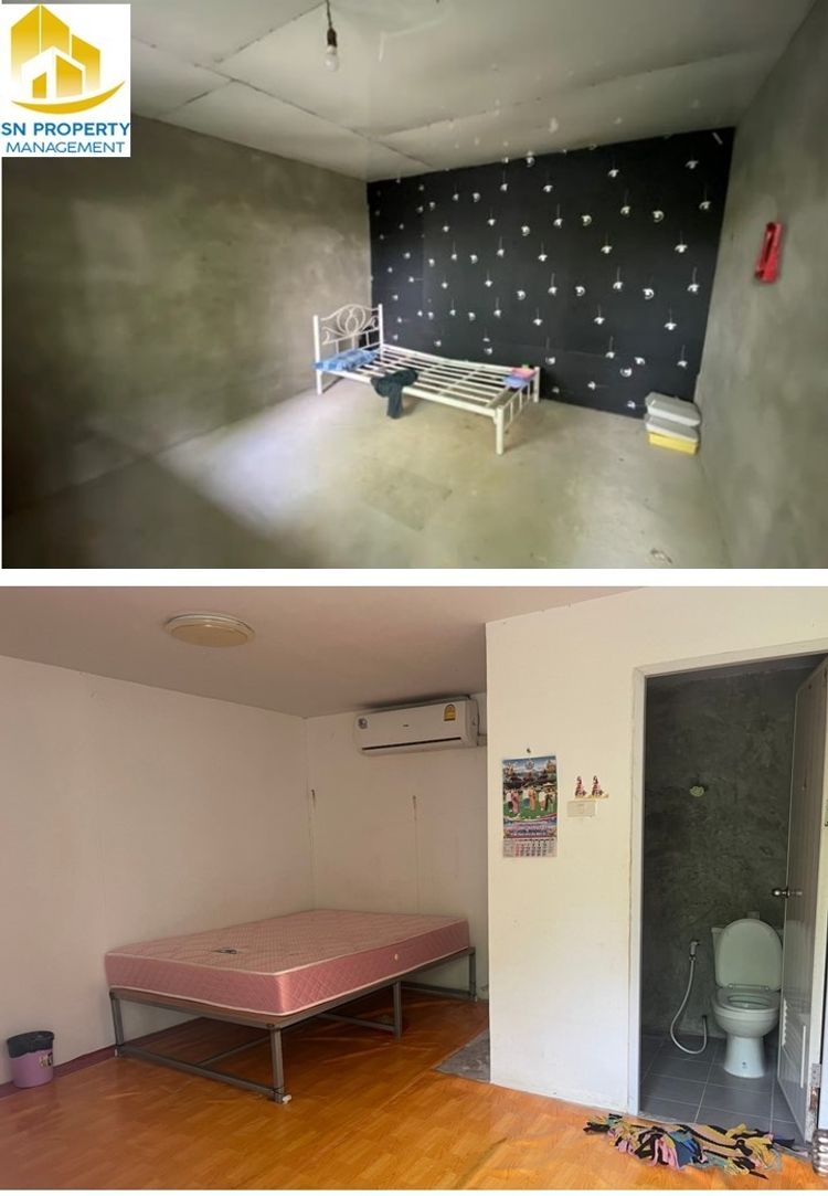 โกดัง / โรงงานว่างให้เช่า/ขาย ขนาด 2100 ตร.ม ขอ รง ได้, ภาพที่ 4