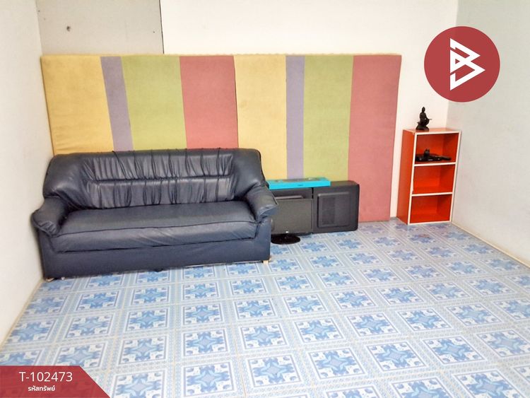 ขายห้องแถว 3 ห้องพร้อมที่ดิน เนื้อที่ 1 งาน 37 ตร.วา น้ำริด อุตรดิตถ์, ภาพที่ 4