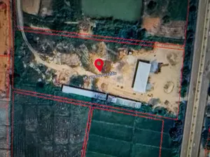 ขาย ที่ดิน ตำบลท่าสุด อำเภอเมืองเชียงราย จังหวัดเชียงราย