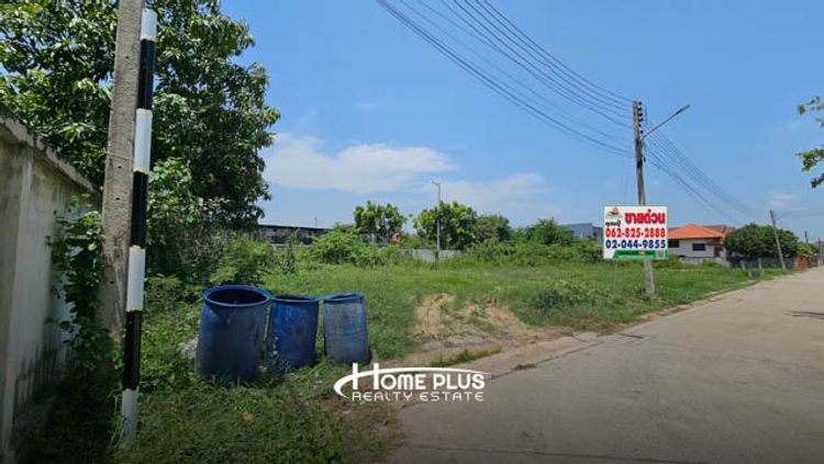 ที่ดินในซอยท้าวอู่ทอง3 ตำบลบ้านไร่ อำเภอเมือง จังหวัดราชบุรี เนื้อที่, ภาพที่ 4