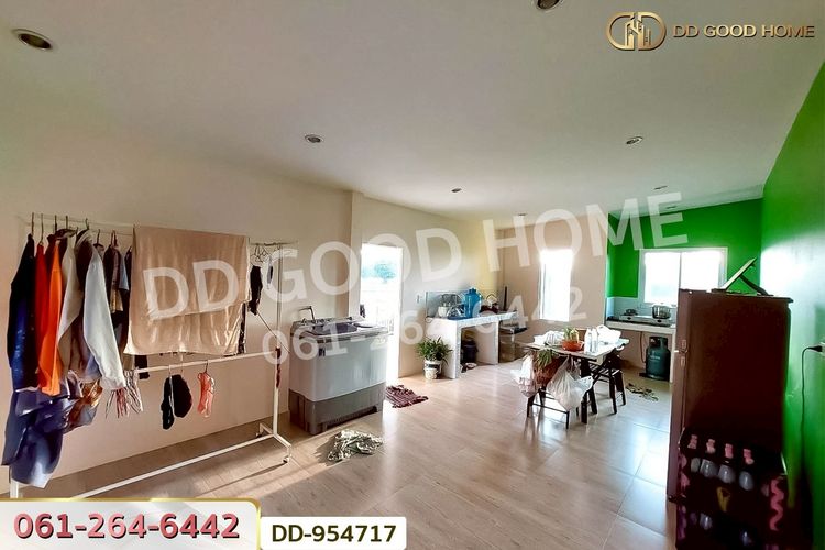 DD-954717 ที่ดินพร้อมสิ่งปลูกสร้างเรณูนคร 1 ไร่ 190 ตรว. นครพนม เรณูใต้, ภาพที่ 4