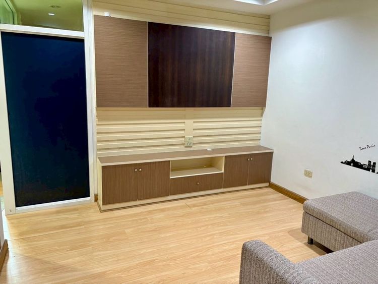 [ For Sale ] ขายด่วนคอนโดบางแสน เดอะรูม 2 ( The Room 2 condo ) แต่งครบ , ภาพที่ 4