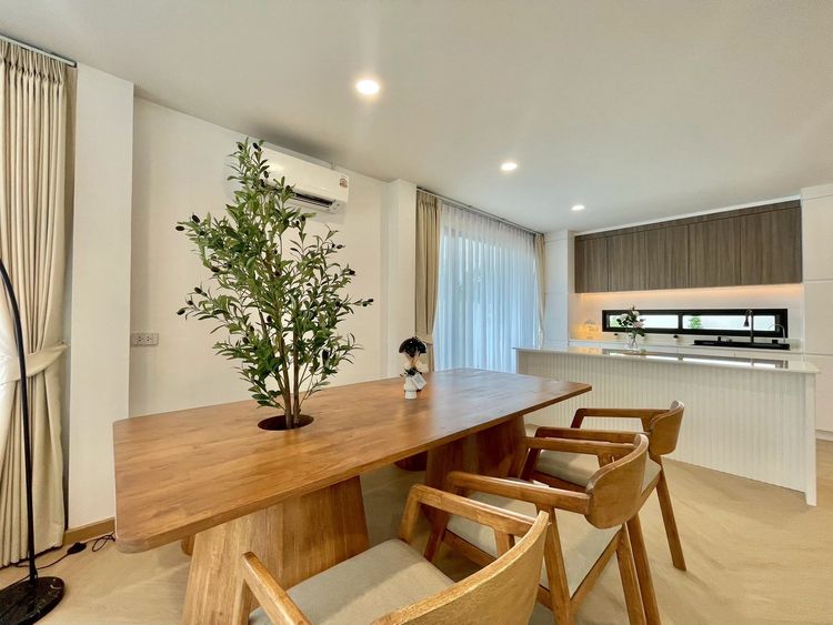 ขายบ้านเดี่ยว 2 ชั้น รีโนเวทใหม่ทั้งหลัง ซอยพัฒนาการ 69, ภาพที่ 4