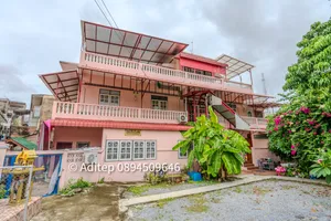 **ขายด่วน!** บ้านเดี่ยว 154 ตรว. พร้อมกิจการโฮมสเตย์มีใบอนุญาต  สร้างรายได้ทันที! เดินถึง MRT สิรินธร 500 ม. ใกล้สะพานซังฮี้ 