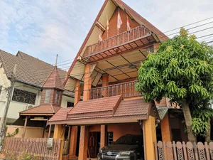 ขาย บ้าน แขวงดอนเมือง เขตดอนเมือง กรุงเทพมหานคร