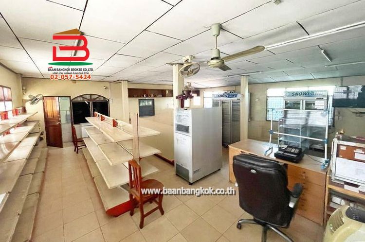 บ้านเดี่ยว เนื้อที่ 99 ตรว. สวนเกษตร คลองห้า ถนนรังสิต-นครนายก ต.รังสิต, ภาพที่ 4