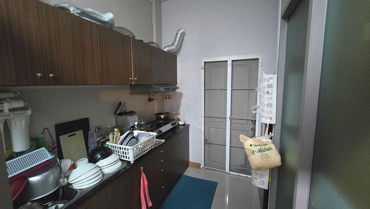 ขายบ้าน ภัทร โมทาวน์ (Pattra Mo Town)แจ้งวัฒนะ, ภาพที่ 4