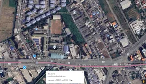 ขายทาวเฮ้าส์ตามสภาพเหมาะสำหรับรีโนเวท เดิน380เมตรถึงสถานีรถไฟฟ้า