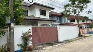 ขายบ้านเดี่ยว หมู่บ้านเคซีการ์เด้นโฮม 3 ซอยนิมิตรใหม่ 40