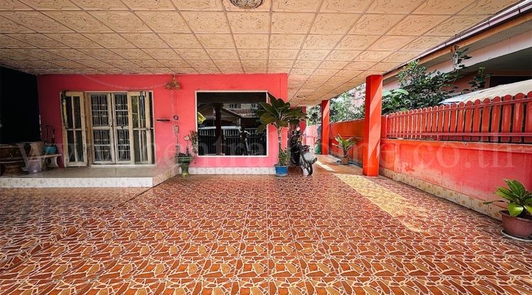 บ้านเดี่ยว อริสรา 2 บางบัวทอง ติดถนนเมน ราคาถูกที่สุด, ภาพที่ 4