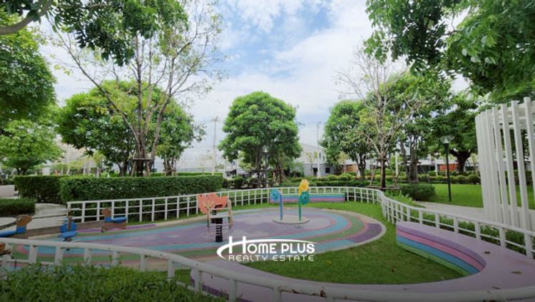 โครงการพลีโน่ ติวานนท์ ถนนติวานนท์ ใกล้สำนักงานเทศบาลเมืองบางกระดี, ภาพที่ 4