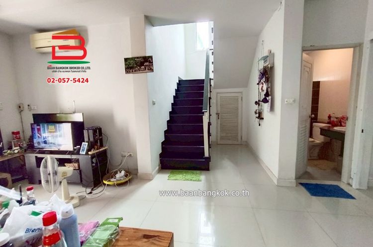 บ้านเดี่ยว หมู่บ้านนนทิชา ลำลูกกา-คลอง 8 (เฟส 2) (ทางไปวัดดอนใหญ่) 53.5, ภาพที่ 4