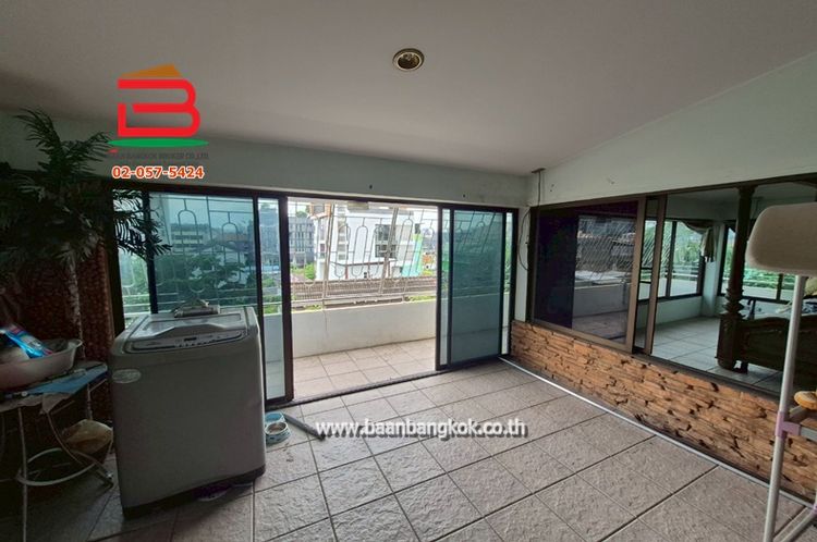 อาคารพาณิชย์ ซอยจันทน์ 44 เนื้อที่ 29.3 ตรว. ถนนจันทน์ 44 แขวงบ้านทวาย, ภาพที่ 4