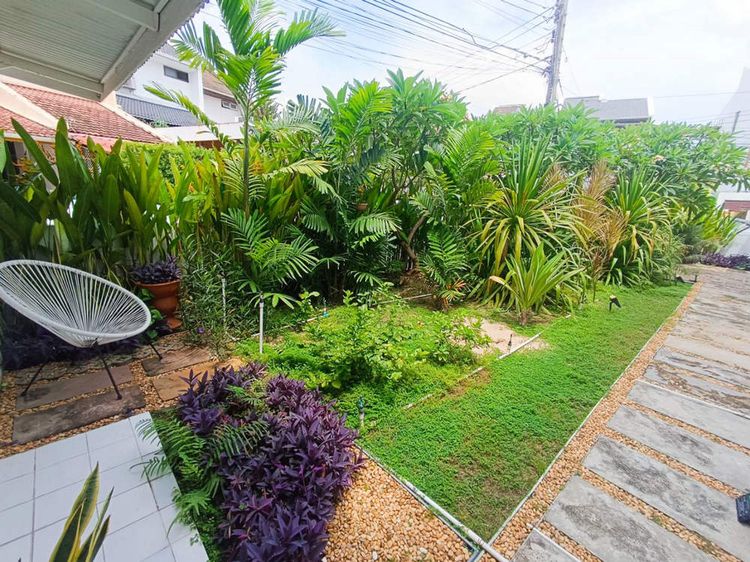 Call : 089-184-1924 หมู่บ้านการ์เด้นโฮม วิลเลจ ซอยพหลโยธิน 60 50 3 3 1, ภาพที่ 4
