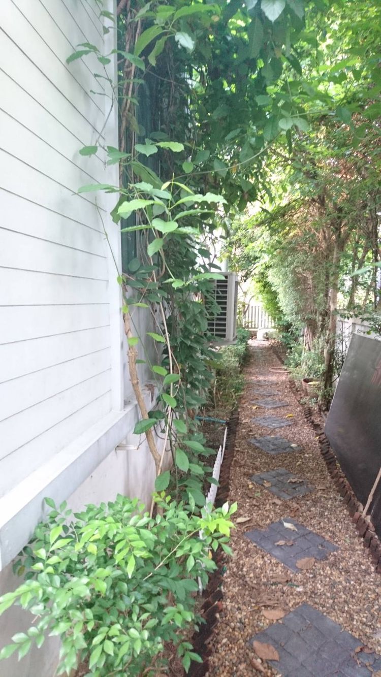 House for Sale! Detached house with garden space, ภาพที่ 4