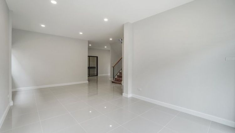 บ้านเดี่ยว New design โครงการ Nontara ราชพฤกษ์ ใกล้ห้างเซ็นทรัล (5849), ภาพที่ 4