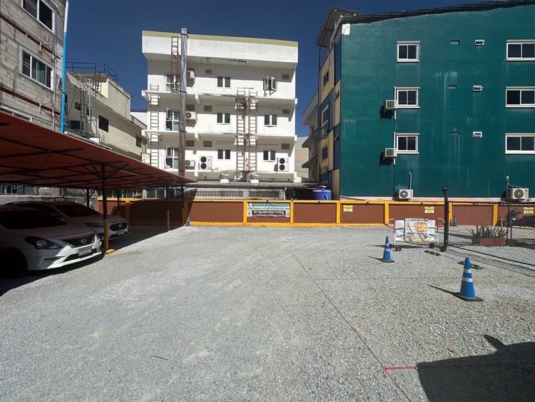 ให้เช่าที่ดินเปล่า ซอยบัวขาว Prime Area For Rent , ภาพที่ 4