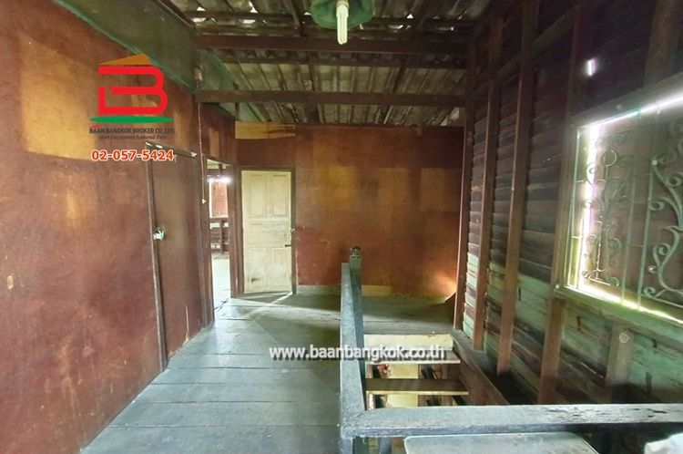 ที่ดินพร้อมบ้าน เนื้อที่ 28 ตรว. มบ.ลิขิต 7 ซอย 9 ยาว ถนนกิ่งแก้ว, ภาพที่ 4