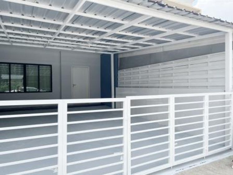 ขายบ้านเดอะคอนเนค รามอินทรา 65 , ภาพที่ 4