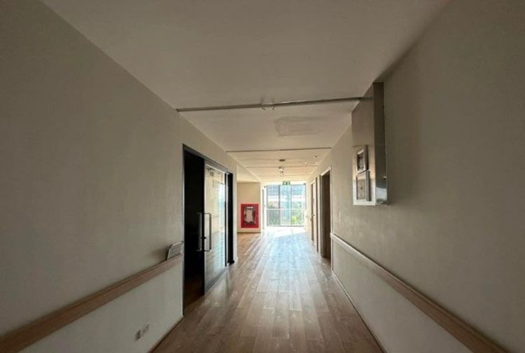 ให้เช่าพื้นที่โรงพยาบาลศิริน Serene Hospital ชั้น4 ขนาด 380 ตร.ม. 8, ภาพที่ 4