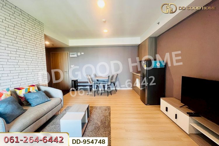 DD-954748 คอนโด เอ สเปซ เมกา ถ.สมุทรปราการ ใกล้เมกาบางนา, ภาพที่ 4
