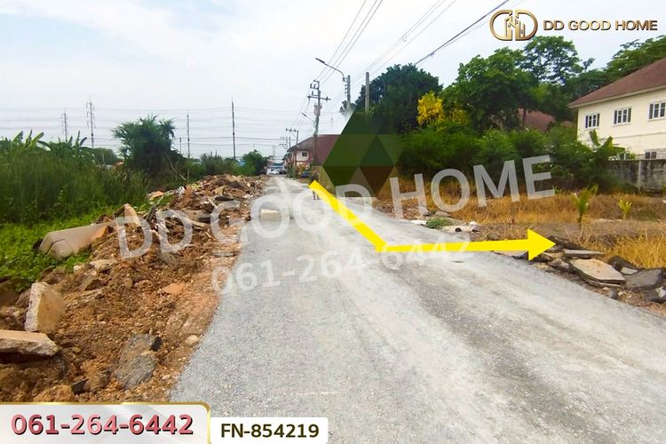 FN-854219 ที่ดินบางบัวทอง 147 ตร.ว. นนทบุรี, ภาพที่ 4