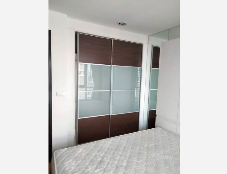 Call : 081-916-6082 ขายพร้อมผู้เช่า คอนโด ไดมอนด์ รัชดา ห้วยขวาง ใกล้ 5, ภาพที่ 4