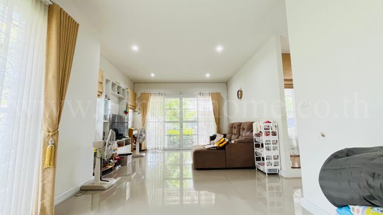 บ้านเดี่ยว อิคอนเนเจอร์ พระราม 2 - เทียนทะเล, ภาพที่ 4