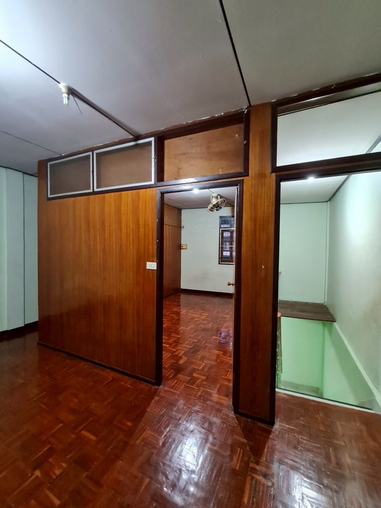 ให้เช่า ทาวน์เฮ้าส์ 2ชั้น ใจกลางเมืองสมุทรสาคร มหาชัย 8,000 บาท, ภาพที่ 4