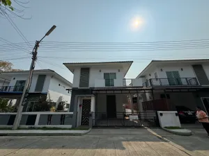 ขายด่วน บ้านเดี่ยว เชียงใหม่ โซนหางดง