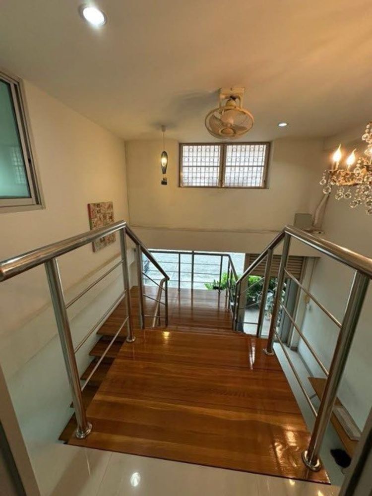 ให้เช่าสำนักงาน 2 ชั้น พื้นที่ใช้สอย 175 ตรม. OFFICE for RENT ถนนพระราม, ภาพที่ 4