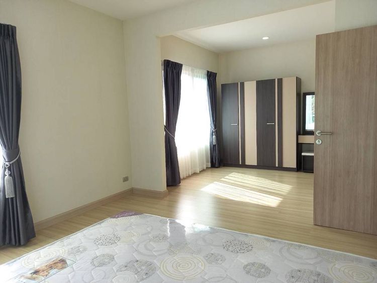 #ให้เช่า บ้านเดี่ยว หมู่บ้าน Perfect place เฟส 4 ราชพฤกษ์ - 3 ห้องนอน 3, ภาพที่ 4