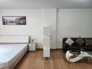 ขายคอนโด ศุภาลัย คิวท์ รัชโยธิน-พหลโยธิน 34 ห้องใหม่ พร้อมอยู่