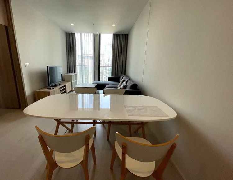 Call : 091-949-9463 For Sale Noble Ploenchit - Prime Location in 60 1, ภาพที่ 4