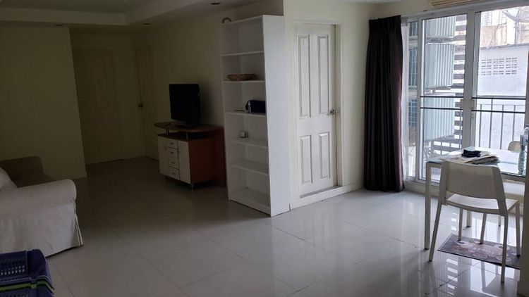 ขายคอนโด 2 ห้องนอน ซีณิธ เพลส @สุขุมวิท 71ชั้น 5 พร้อมเข้าอยู่ ทำเลดี, ภาพที่ 4