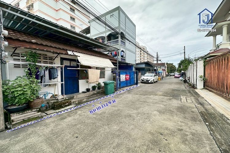 ขายที่ดินพร้อมสิ่งปลูกสร้าง 52 ตารางวา ซอยลาดพร้าว114 – อาจณรงค์, ภาพที่ 4
