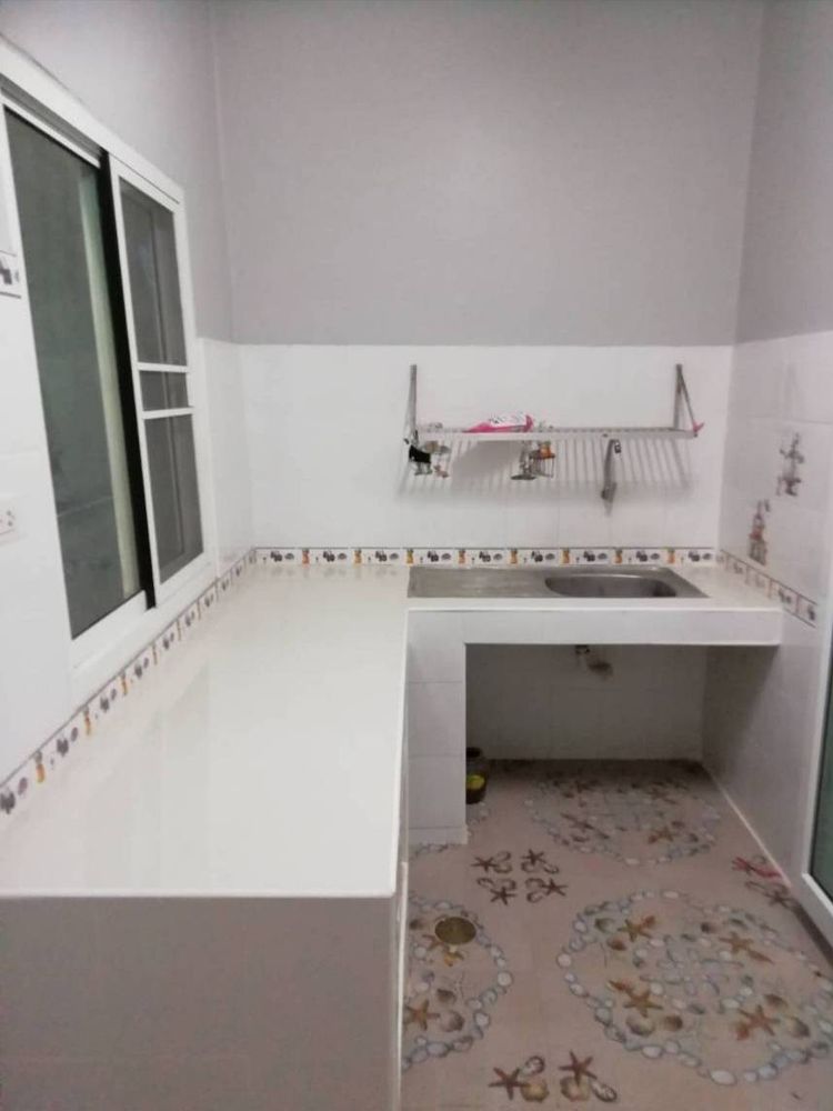 ขายบ้านทาวน์เฮ้าส์, ภาพที่ 4