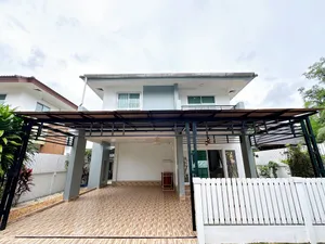 ขายบ้านพร้อมอยู่ โครงการสินธานี11