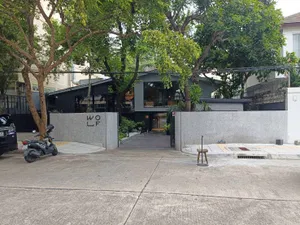 ให้เช่า บ้านเดี่ยว ซอยนราธิวาส 17 (สาทร)