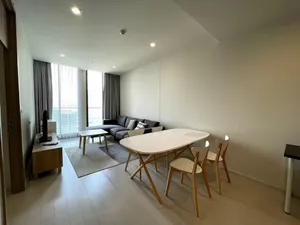 Call : 091-949-9463 For Sale Noble Ploenchit - Prime Location in Bangkok 60 sq.m 1 Bedroom 33rd floor, Fully Furnished, Ready to move in