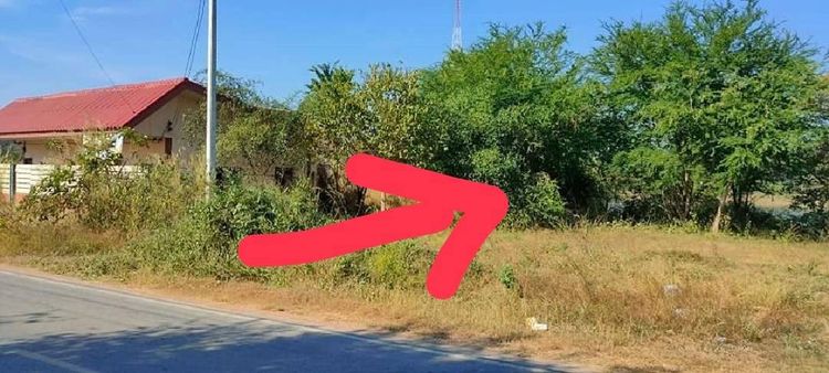 ขาย ที่ดิน 1 งาน 68.71 ตร.ว ตำบล โคกสี อำเภอเมืองขอนแก่น จังหวัดขอนแก่น, ภาพที่ 4